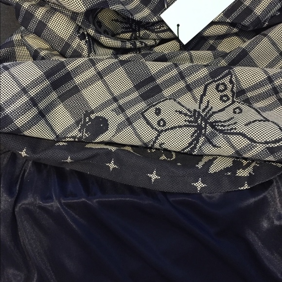 NWT checkered dress - Picture 4 of 4